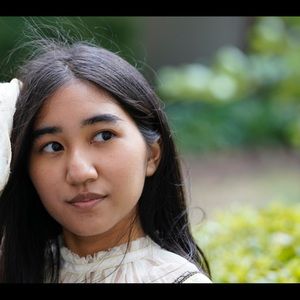 Meet your Posher, Miyu